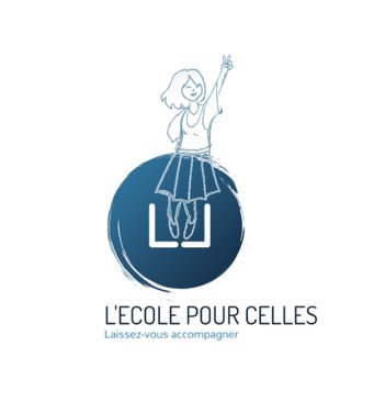 Logo L'École pour CELLES
